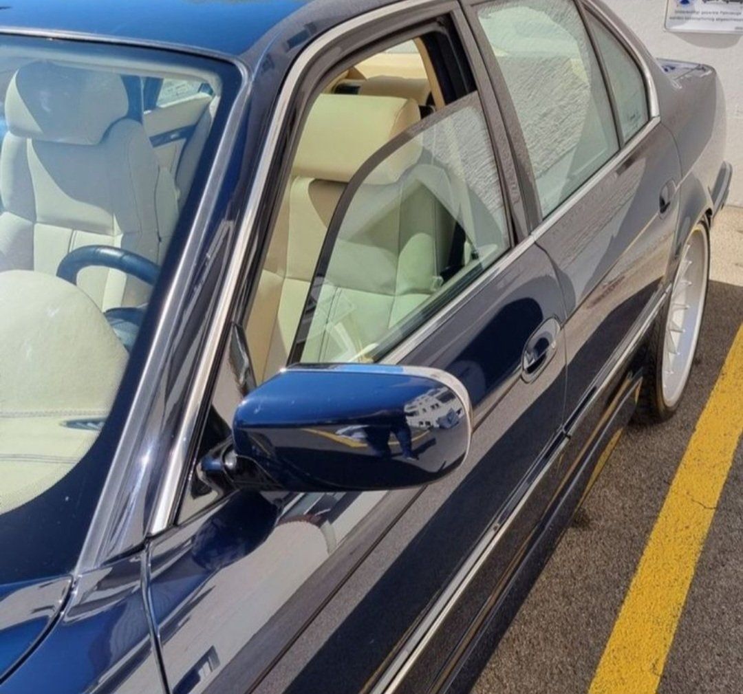 BMW Autos: BMW 7 E38 728i – Defekt aus Scherzingen von Benjanil 1