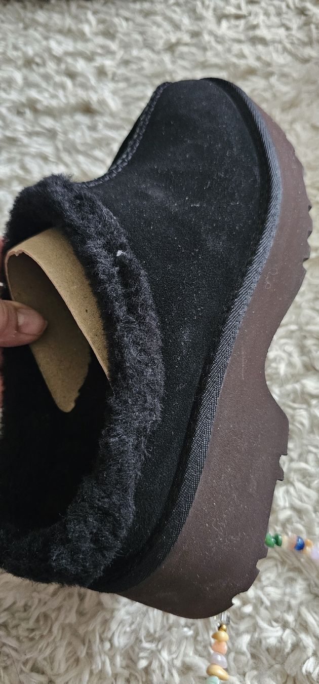 Ugg Scarpe da donna: UGG Damen Schuh Schwarz Gr. 40  – Nuovo e nell'imballaggio originale da Riedikon venduto da Winter21. 6
