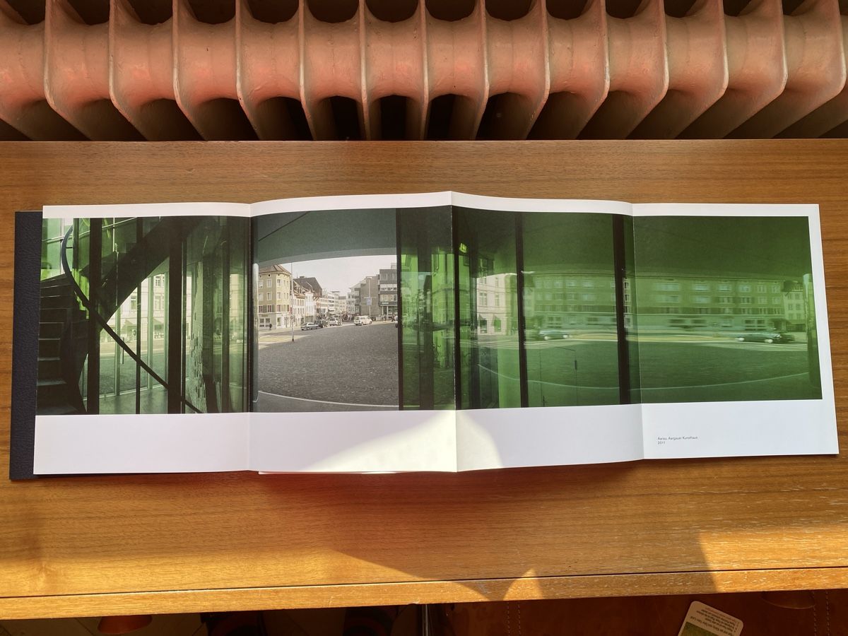 Libri: Arno Hassler - A contre-jour – Usato da Zürich venduto da ann_9fv5 2