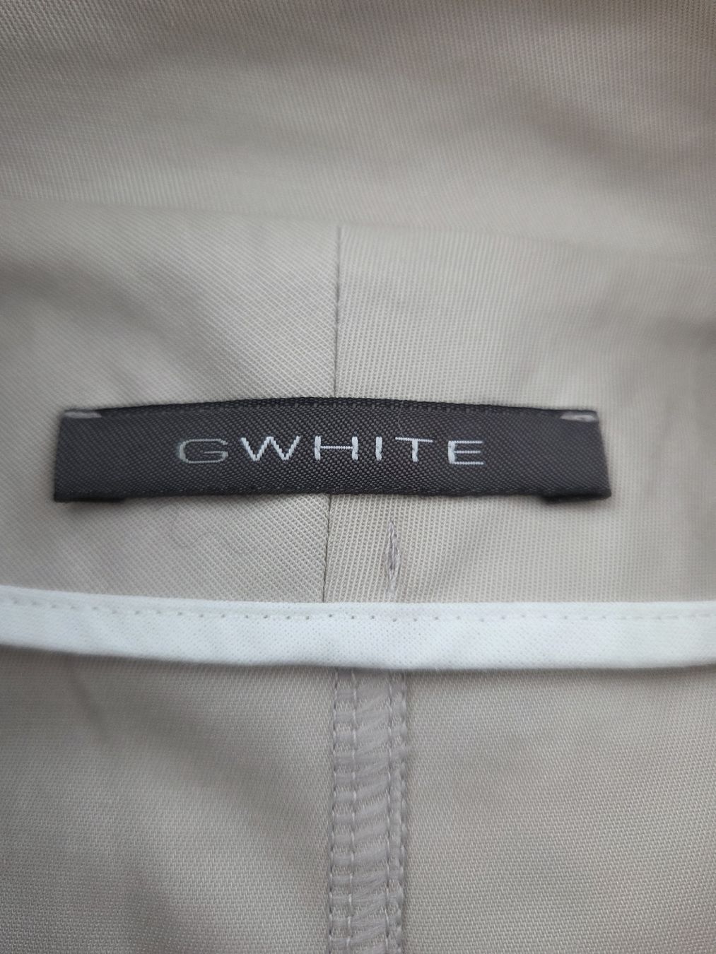 Giacche: schöne Jacke GWhite – Nuovo (secondo la descrizione) da Wiesendangen venduto da Sinhuk 2