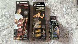 Schildkröt Sport Set Super Bands & Stress Balls NEU