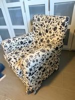 Kleiner IKEA Ektorp Sessel