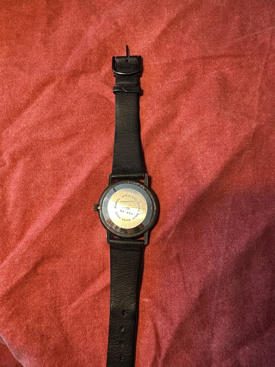 Orologi: Türler Armbanduhr – Usato da Oensingen venduto da Shellybubble1 1