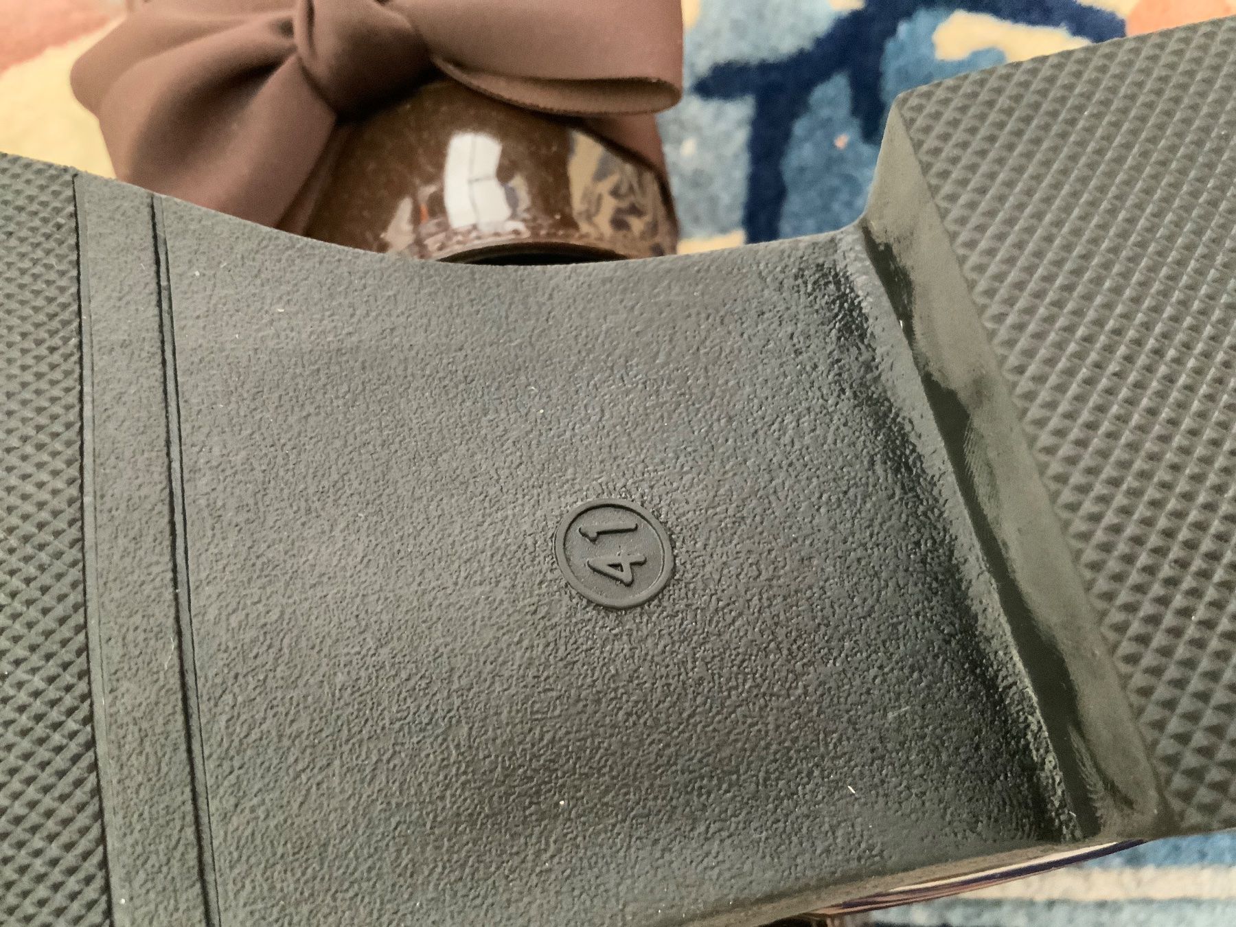Damenschuhe: Damen halbschuhe gr 40 – Neu und originalverpackt aus Langnau am Albis von Judithsebi 3