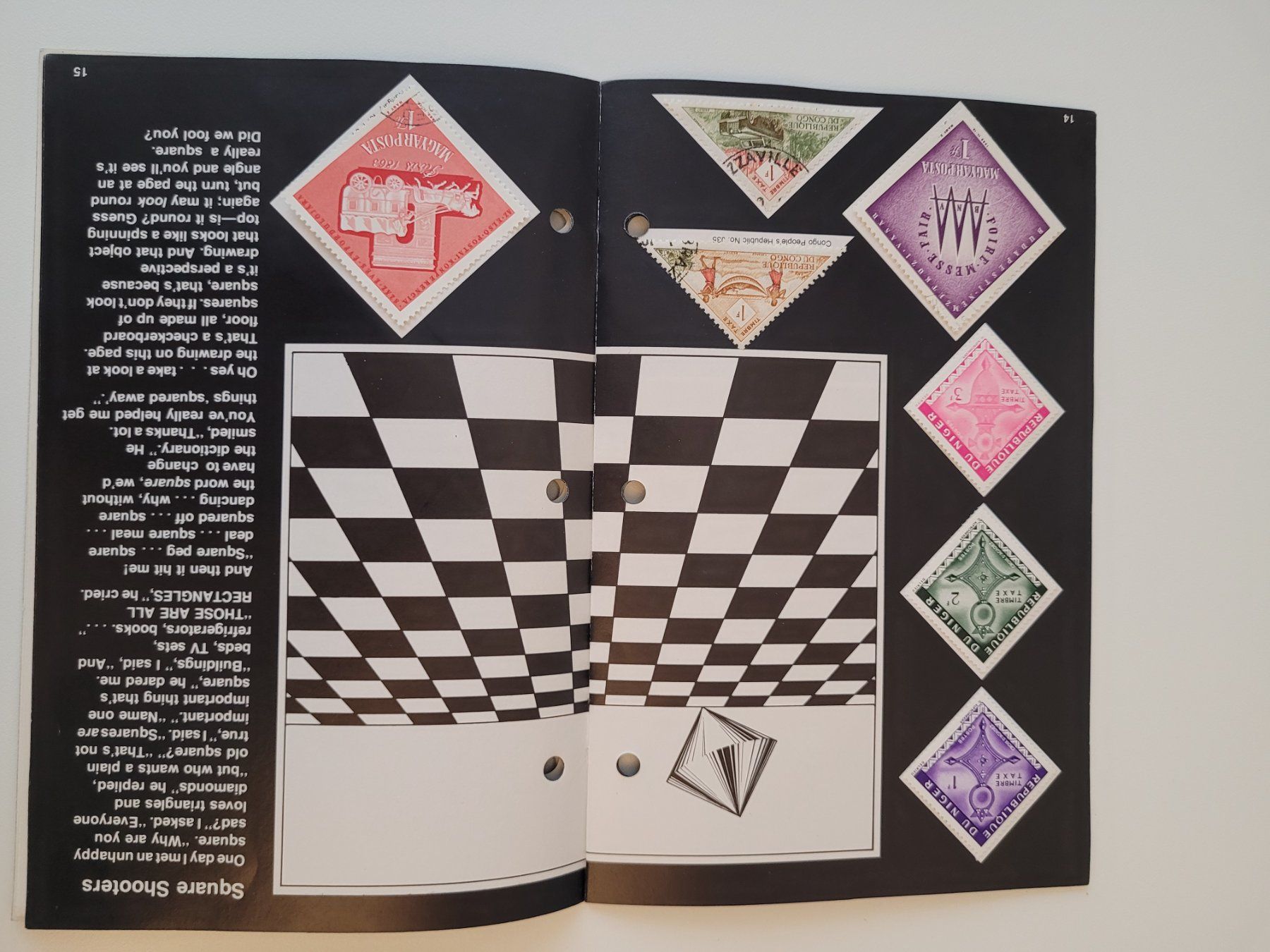 Alle Briefmarken: Markenheftchen mit Marken – Gebraucht aus Inwil von Flower2325 7