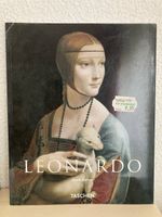 Leonardo Da Vinci / Frank Zöllner TASCHEN