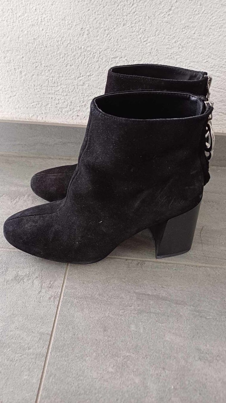 Zara Scarpe da donna: ZARA 37 – Nuovo (secondo la descrizione) da Müntschemier venduto da Kinako 1