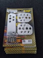 OMP Alupedal-Set