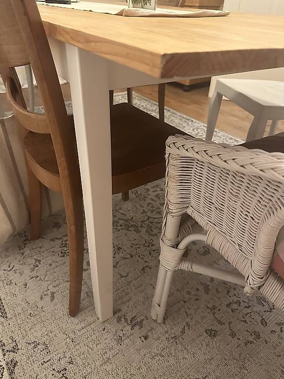 Tische: tisch – Gebraucht aus Wil SG von GabiHiestand 2