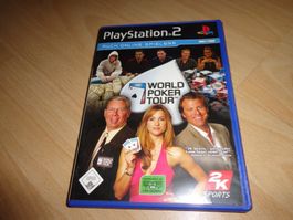 World Poker Tour (PS2)