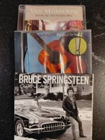 Springsteen - Pogues - Van Morrison