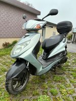 Yamaha xc 125