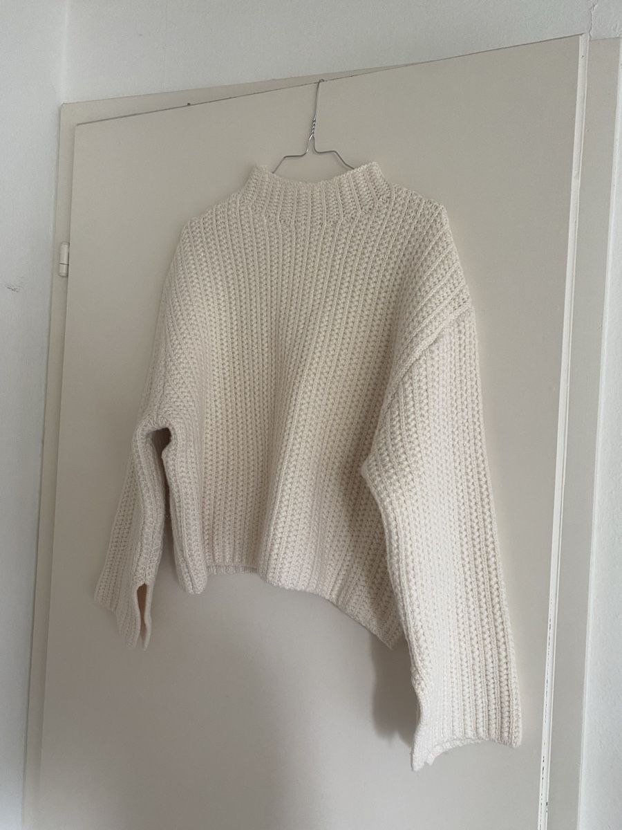 Zara Pullover & Sweatshirts: Zara Knit Sweater – Gebraucht aus Wallisellen von eli_v7dn