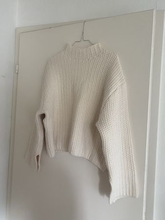 Zara Knit Sweater