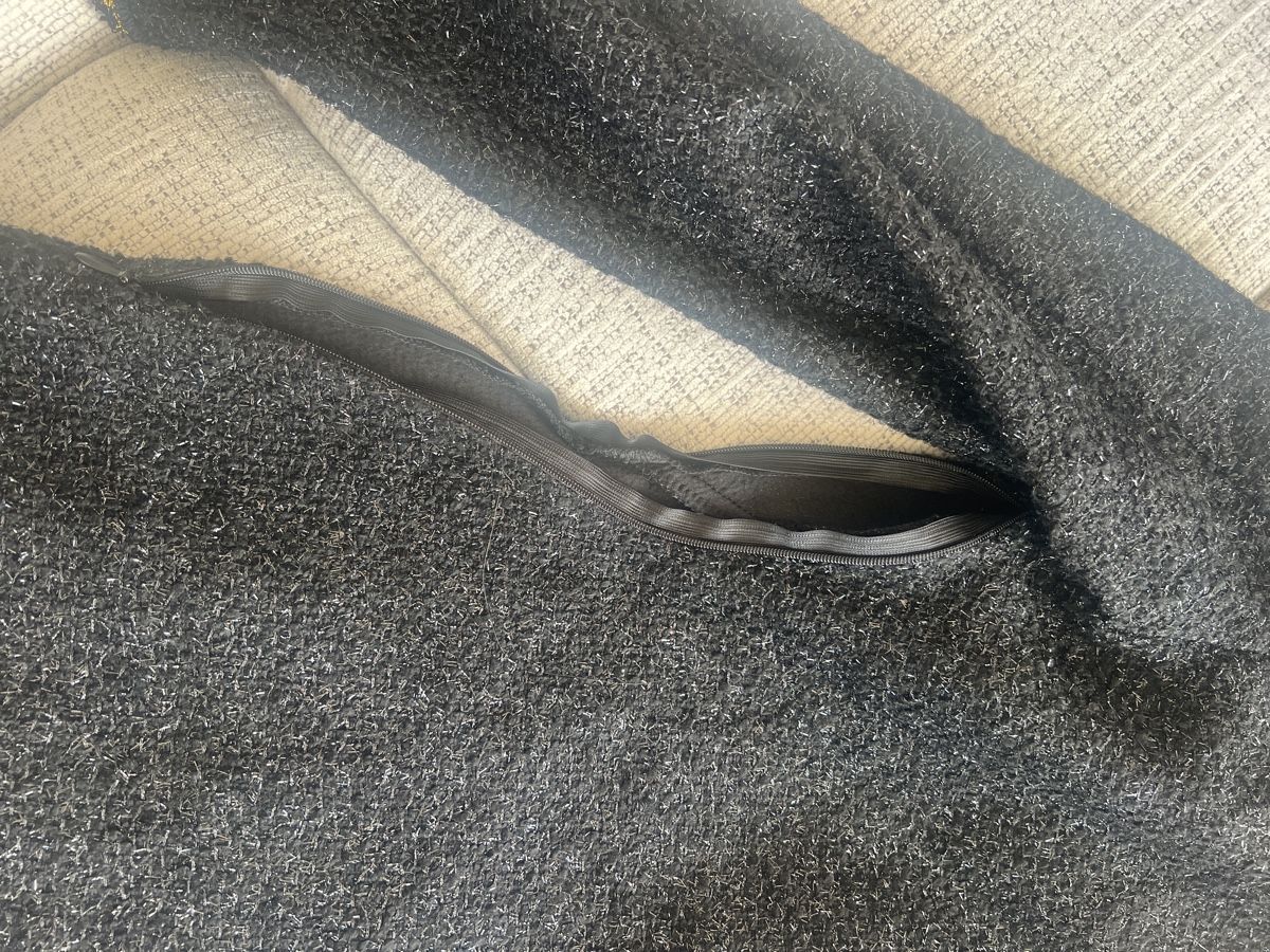 Zara Vestiti: ZARA Kleid, festlich, Grösse S, One-Shoulder – Usato da Frenkendorf venduto da laaracc 3