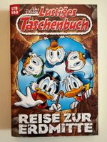 LTB Lustiges Taschenbuch Band 550