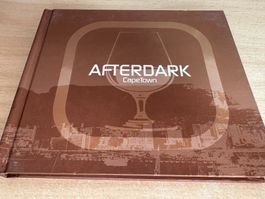 Various – Afterdark - Cape Town
