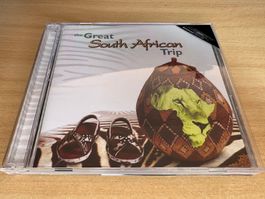 V1 Various – The Great South African Trip