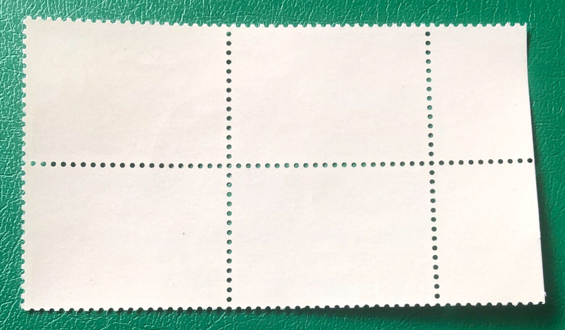 Tutti i francobolli: 4 er Block Nr. 707 mit Stempel Bern – Usato da Aarau venduto da Billa007 1