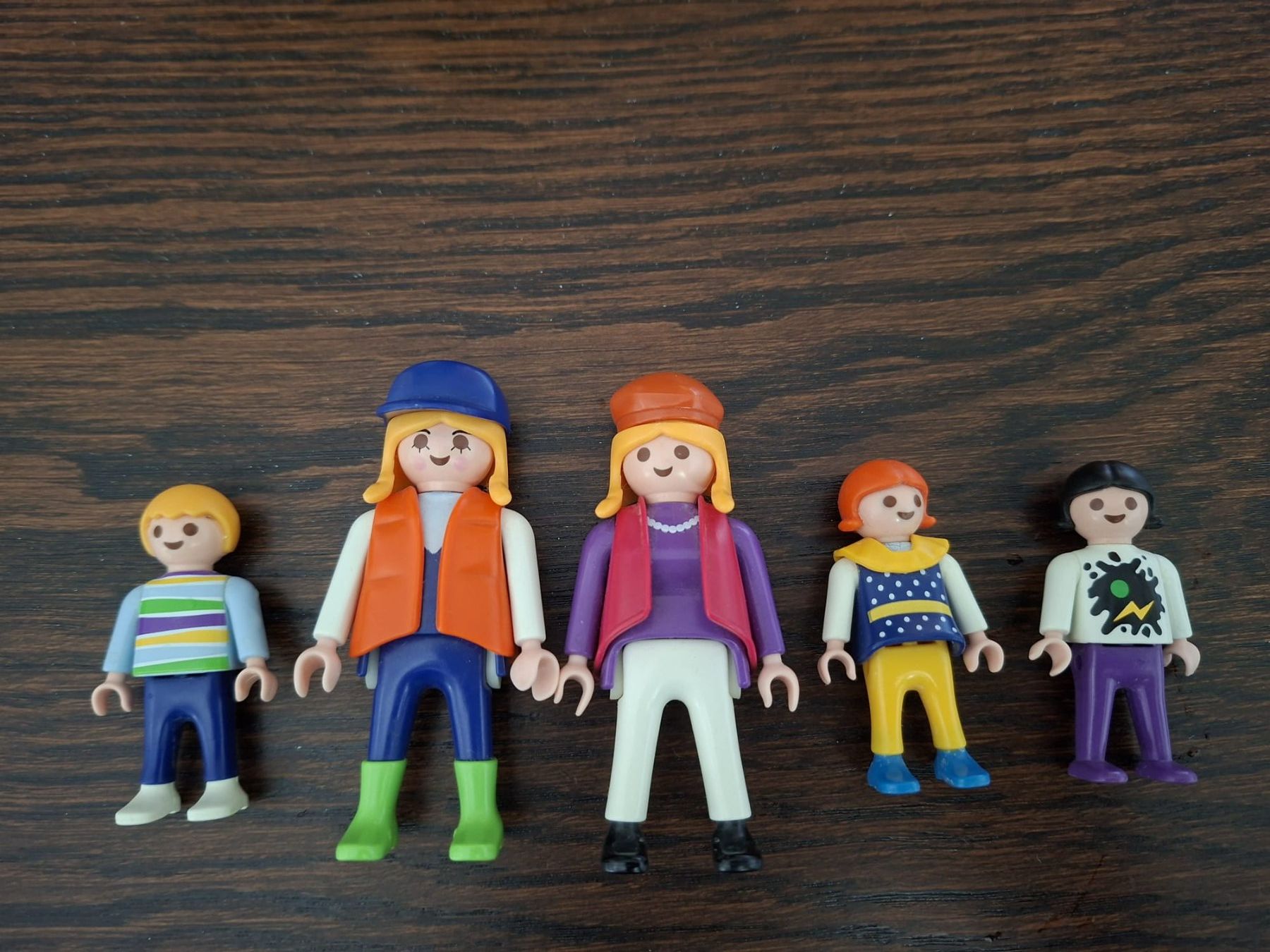 Playmobil Spielzeuge: Playmobil Zoo 3634 – Gebraucht aus Gipf-Oberfrick von Zimbi 6
