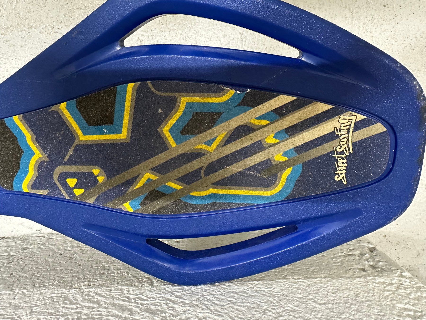 Skateboards: Snakeboard Waveboard, Street Surfing – Usato da Winterthur venduto da nelead 2