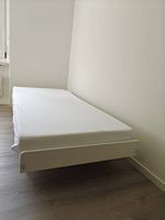 Bett 90cm gratis mit Matratze