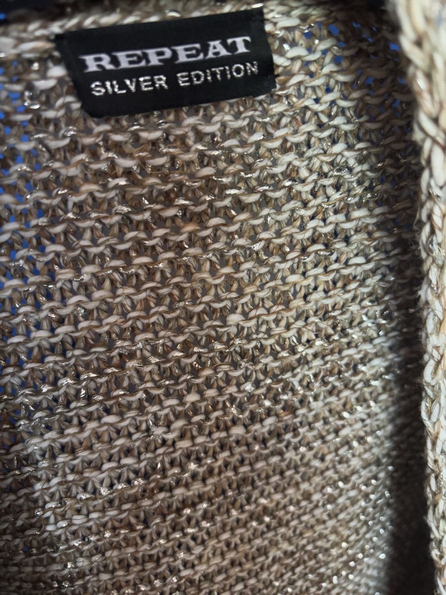 Repeat Giacche: REPEAT SILVER COLLECTION Jacke – Nuovo (secondo la descrizione) da Pratteln venduto da sab_whk9 5