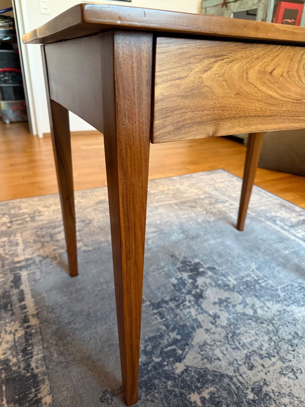 Tische: Authentic Biedermeier Table – Gebraucht aus Staufen von sam_87xk 3