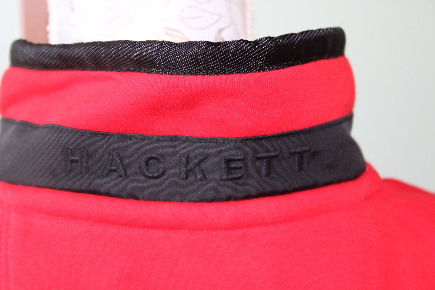 Hackett Maglioni & Felpe: Pullover von *ASTON MARTIN Racing by Hackett* – Usato da Schaan venduto da antikes_und_kurioses 5