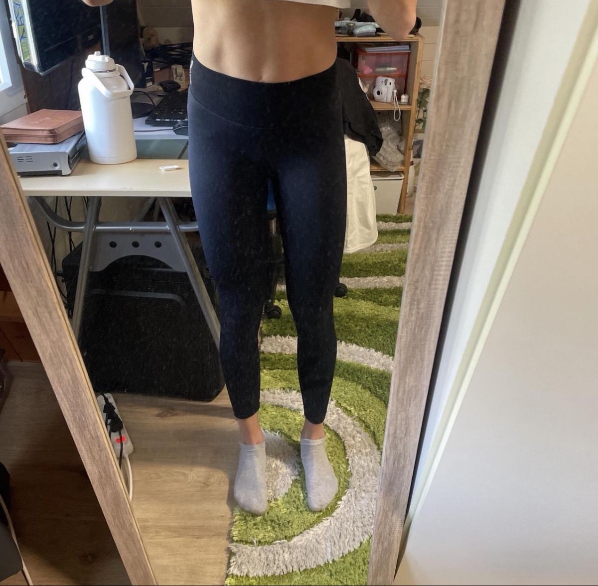 DFYNE Leggings: DFYNE Impact - schwarz – Neu (gemäss Beschreibung) aus Zürich von lxrexaa 2