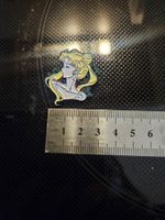 Sailor Moon Princess Serenity - Pin Badge Anstecker