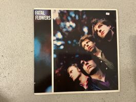 Fatal Flowers LP - Younger Days