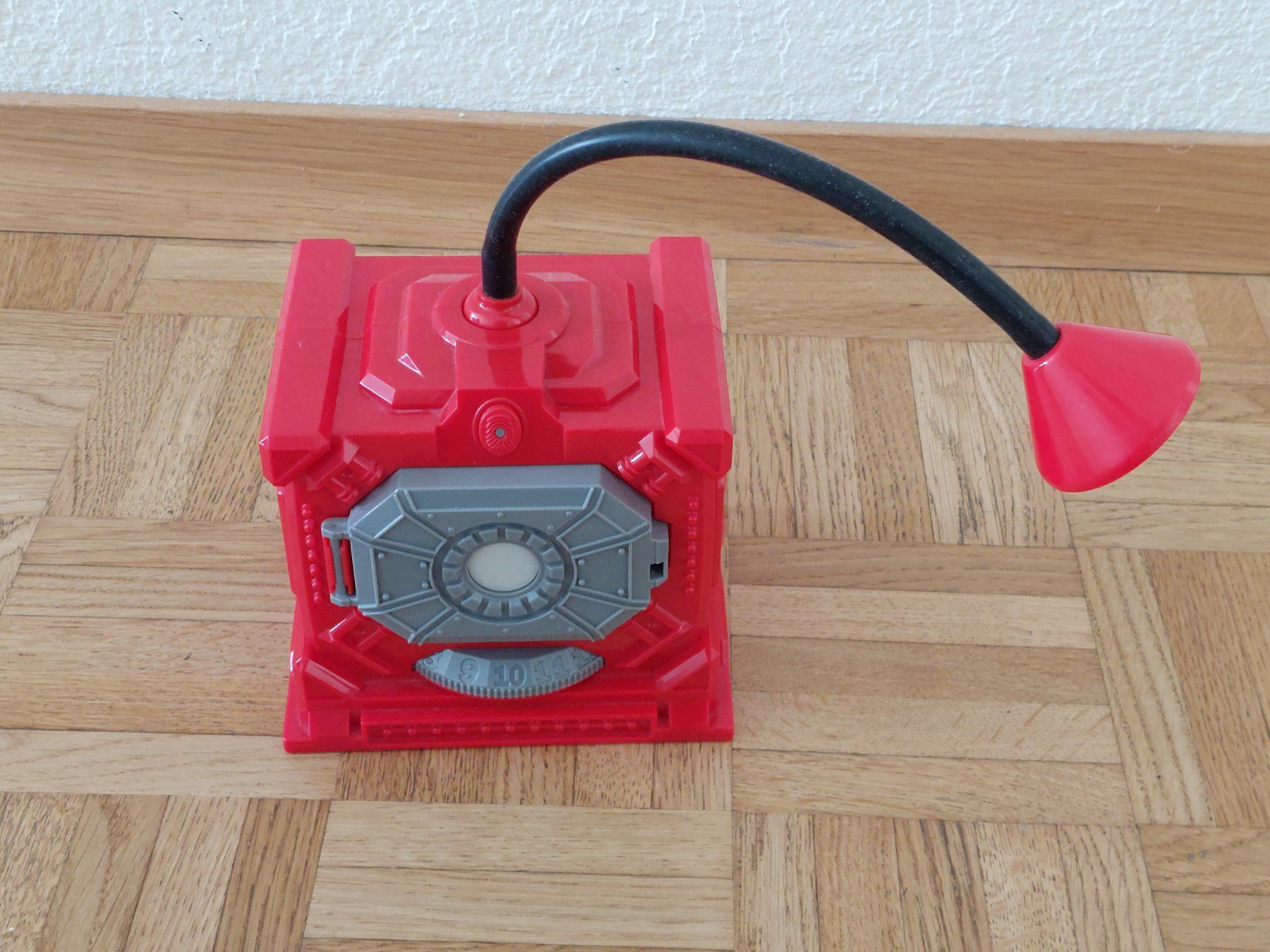 Ravensburger Giocattoli: Safe Breaker von Ravensburger – Usato da Pfäffikon SZ venduto da max_5ylc 2