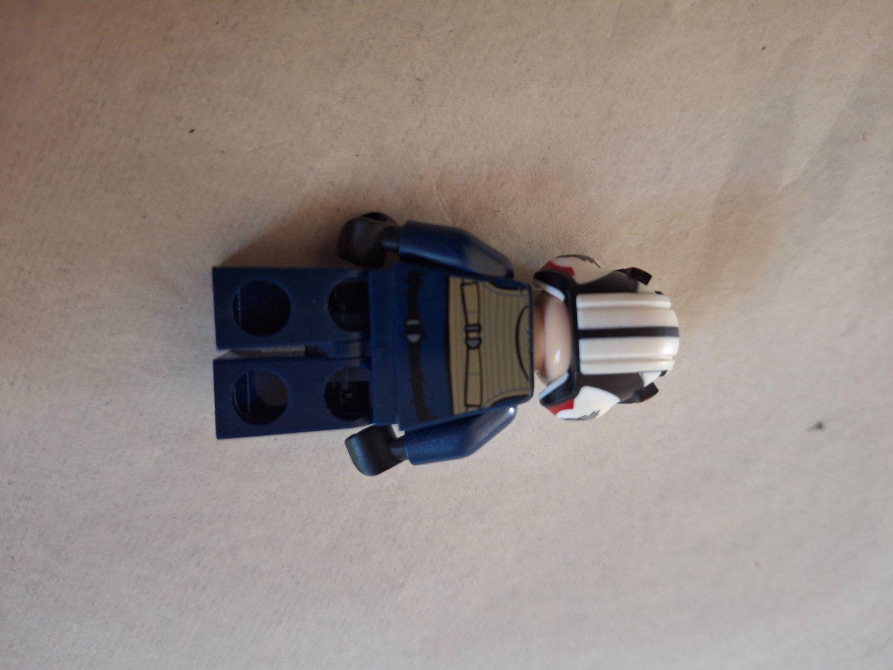 Lego Spielzeuge: Lego Star wars figur rebel pilot – Gebraucht aus Kölliken von art-deko 1