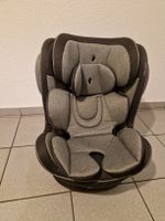 Osann Autokindersitz,ENO 360°,Top Zustand,grau/schwarz