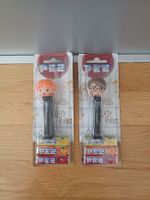 Pez Harry Potter Figuren, Harry&Ron