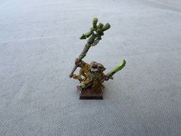 Warhammer - Tow - Skaven - Grauer Prophet - Grey Seer