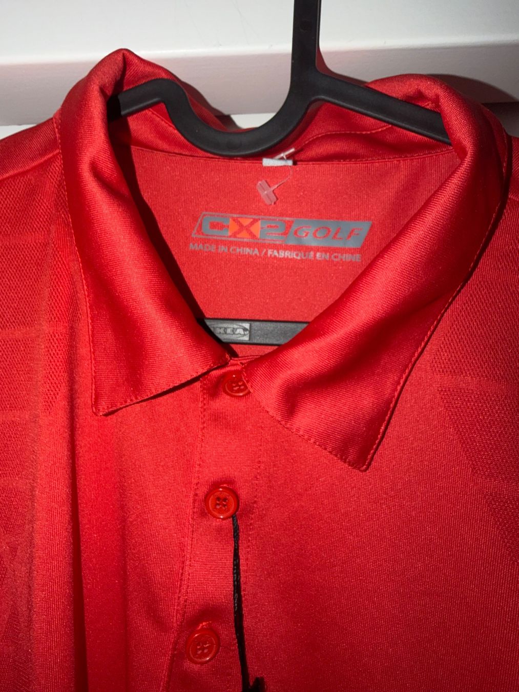 Magliette Polo: Poloshirt CX2 XL neu – Nuovo (secondo la descrizione) da Dornach venduto da samuti 1