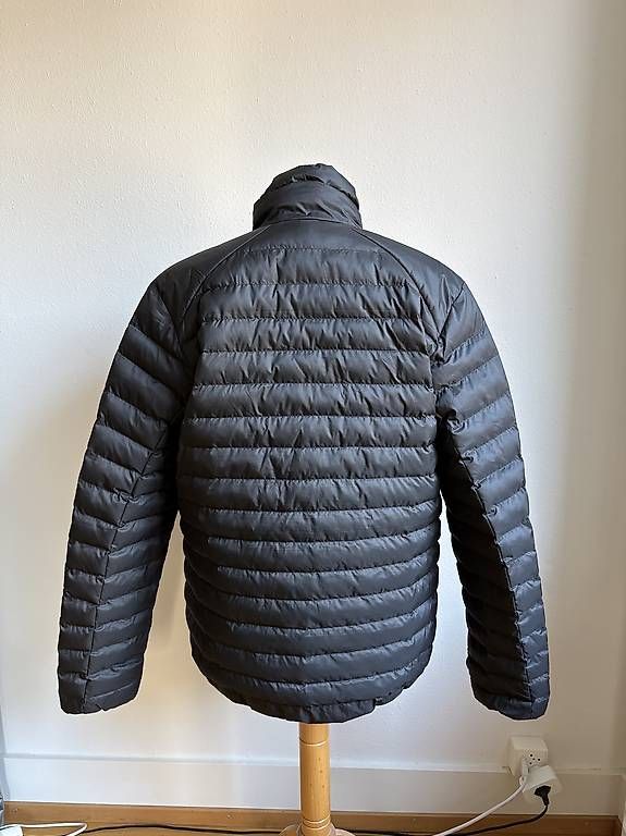 Mammut Giacche: Mammut Daunenlayer Jacke – Usato da Zürich venduto da ChrisCF 1