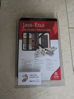 Jass-Etui, Neu
