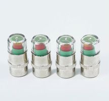 Druckluftüberwachung Reifen ventil sensor wächter 2.4bar