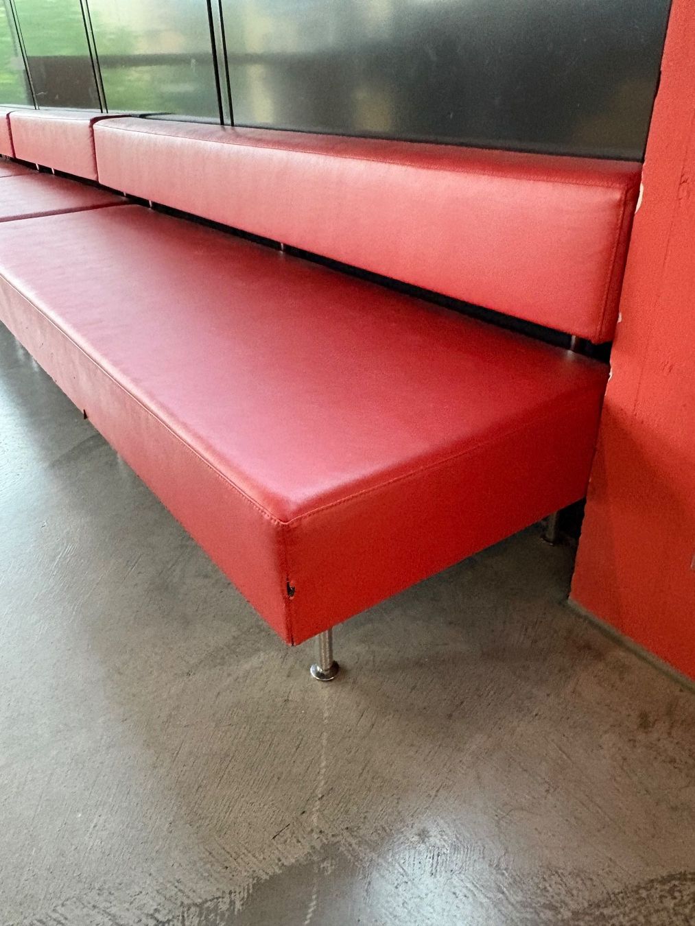 Sofas: Lounge Sitzgruppe – Gebraucht aus Rapperswil SG von graf_rappi 4
