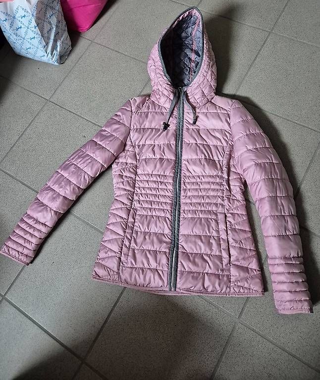 C&A Giacche: Giacca trapuntata donna – Usato da Vacallo venduto da for_Alessandra78 1