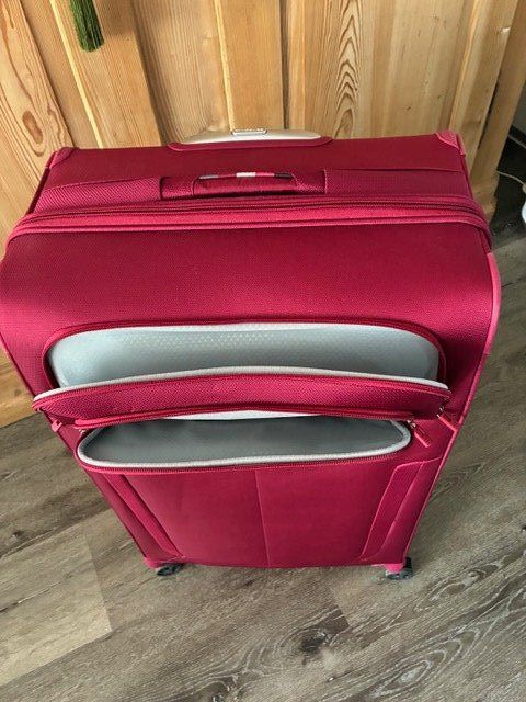 Samsonite Valigie: Koffer Samsonite – Usato da Zürich venduto da bca_p7s9 5