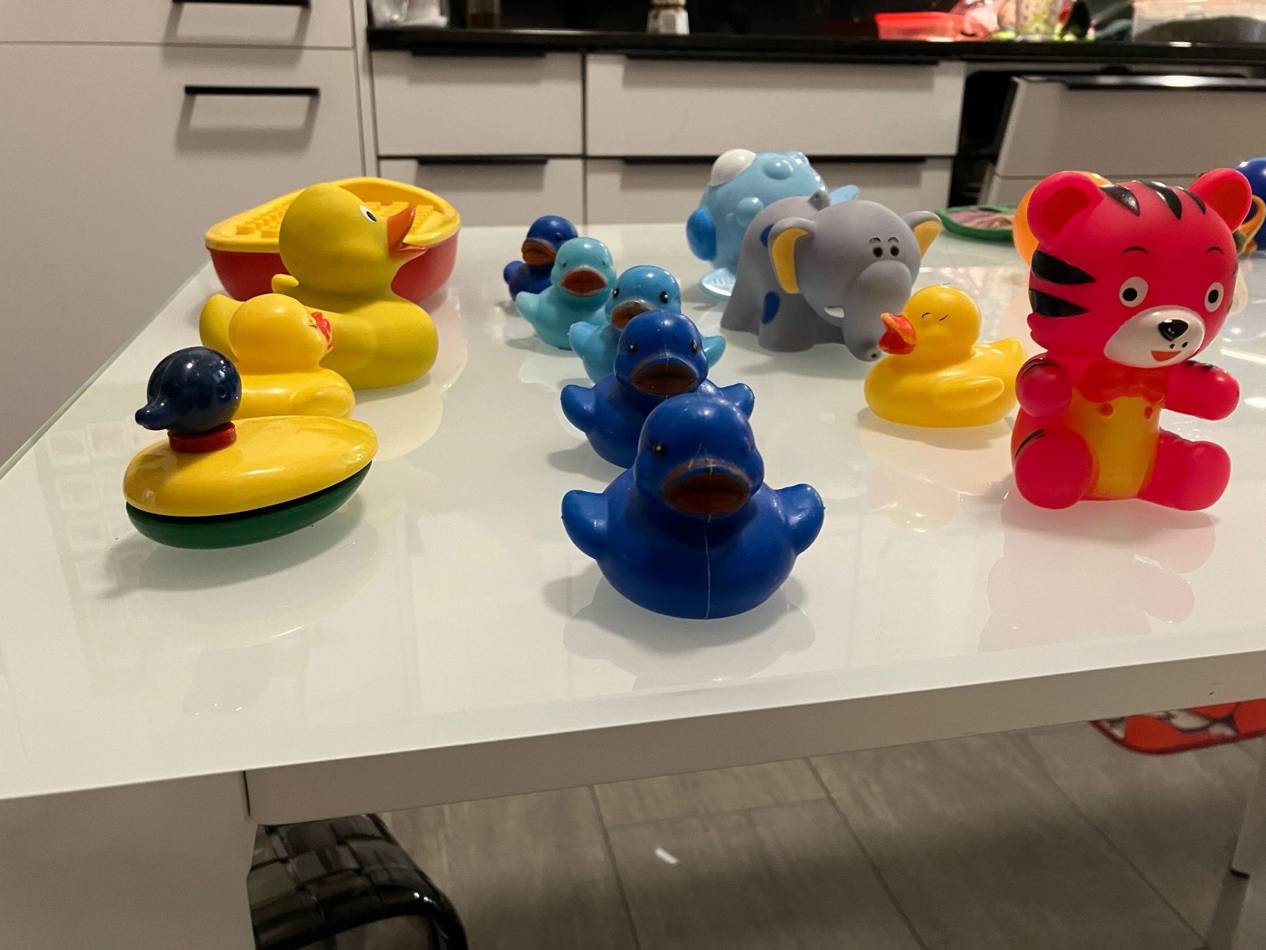 Giocattoli: Baby Baden Kit – Usato da Zürich venduto da the_2lsz 1
