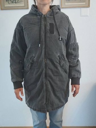 Quicksilver Damen Jacke