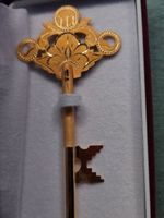 Feingold Schlüssel 999.9