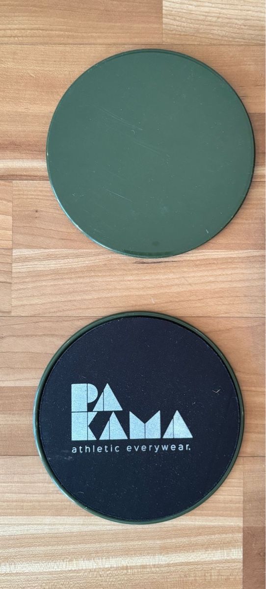Pakama Hometrainer: Pakama Widerstandsbänder Set – Gebraucht aus Kriens von Fotocam 9