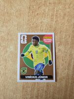Panini Vinicius Junior Extra bronze NM