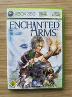Enchanted Arms (XBox 360)
